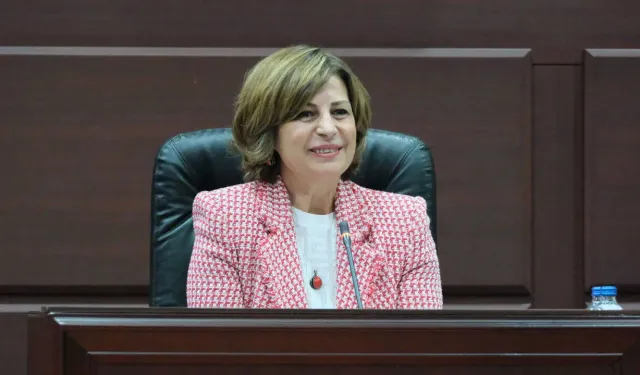 Eskişehir’de Su Tarifesi Krizi Yargıda! Ayşe Ünlüce Hakkında Soruşturma İzni İstendi: "Belgede Sahtecilik" İddiası: