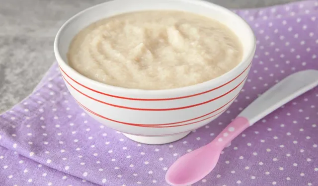 ACİL UYARI: Bebek Mamasında Fare Zehri Tespit Edildi! Hangi Markalar Geri Çağrıldı? İşte O Korkunç Detaylar!