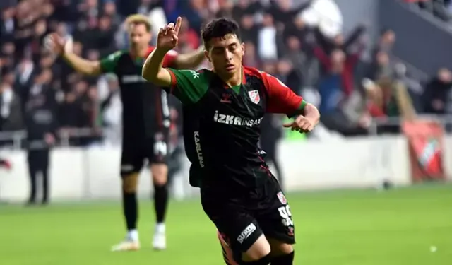 Karşıyaka'da Berat Şahin Fırtınası! 9 Asistle Göz Doldurdu, Avrupa Yolunda: İşte İsteyen Takımlar ve Bonservis Detayı