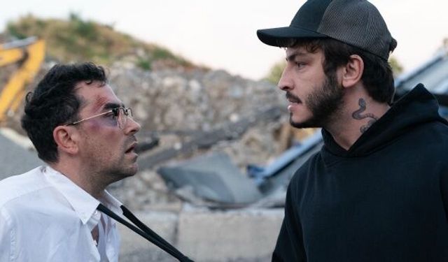 Boran Kuzum'un Rol Aldığı Netflix Dizisi 'Big Mistakes' Ne Zaman Başlıyor? Dizinin Konusu Ne? Oyuncuları Kimler?