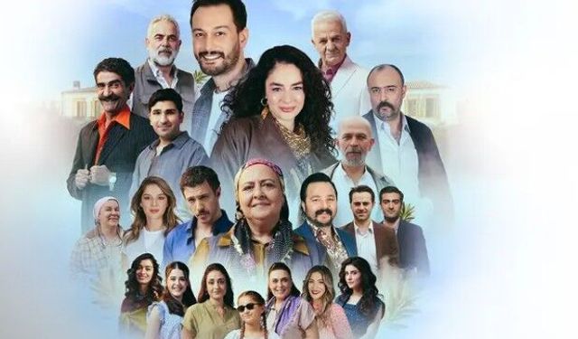 TRT 1 Yayın Akışı 4 Mayıs 2026 Pazartesi: Bugün Cennetin Çocukları Var mı, Saat Kaçta?