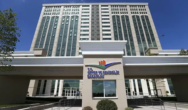 Çevre ve Şehircilik Bakanlığı 135 Personel Alımı Başladı mı? Milli Emlak Uzman Yardımcılığı Başvuru Ekranı ve Şartları: