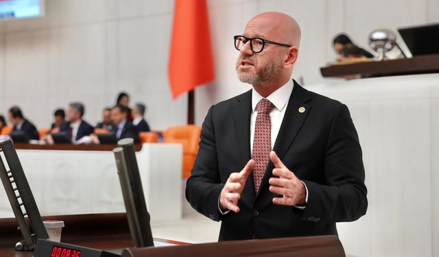 "CHP'li belediye başkanlarına gözdağı veriliyor!"