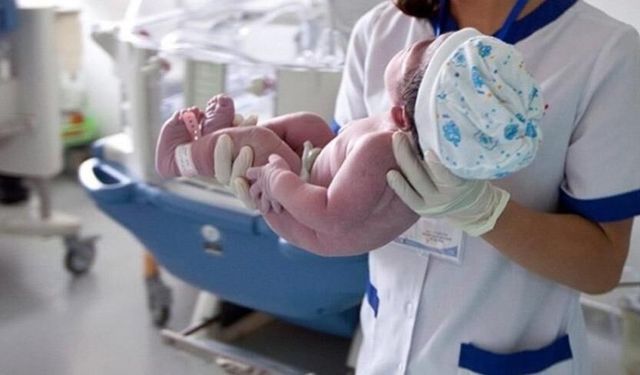 Doğurganlık hızında tehlikeli düşüş! İkinci çocuk istenmiyor...