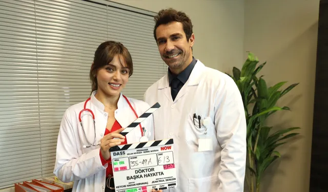 Doktor Başka Hayatta Dizisi Yayından Kaldırıldı! Dizi Final Bölümü Olmadan Ekranlara Veda Etti!