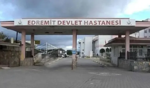 Balıkesir'de 5 hastane özelleştirme kapsamına alındı!