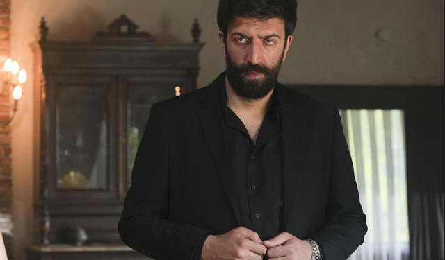 Ramazan Tetik Kimdir, Neden Öldü? Eşref Rüya Oyuncusu Ramazan Tetik’in Hastalığı Neydi?