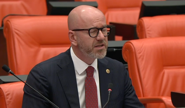 CHP'li Serkan Sarı Gönen İçin Sağlık Bakanlığı'na Çağrıda Bulundu: Kapasite Yetmiyor!