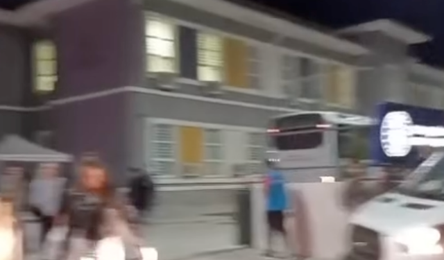 SON DAKİKA: Balıkesir KYK Yurdunda Ne Oldu? Genç Öğrenci Merve Kılıç Yaşamını Yitirdi!