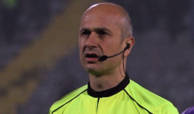 Konyaspor-Fenerbahçe Maçının VAR Hakemi Açıklandı! Kupa Mesaisinde Kritik Görev Erkan Engin'in!