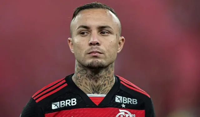 Beşiktaş'tan Yılın Transfer Bombası! Brezilyalı Yıldız Everton Soares Geliyor: Sergen Yalçın Onayı Verdi!
