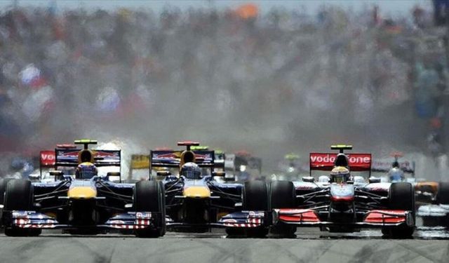 Formula 1 İspanya GP Ne Zaman, Saat Kaçta, Hangi Kanalda Canlı Yayınlanacak? İşte F1 Canlı İzleme Linki!