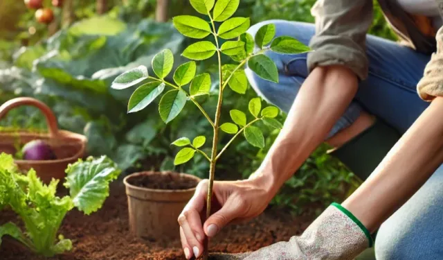 BALIKESİR ORMAN FİDANLIK ŞEFLİĞİNDE 2026 YILI FİDAN BAKIMI İŞLERİ HİZMET ALIMI