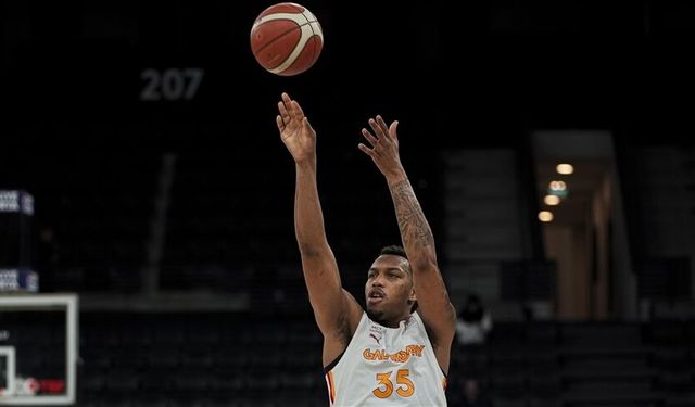 Galatasaray MCT Technic - La Laguna Tenerife Maçı Ne Zaman, Saat Kaçta, Hangi Kanalda?