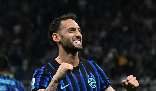 Fenerbahçe'de Seçim Değil Dünya Yıldızı Savaşı! Aziz Yıldırım ve Hakan Safi'den Hakan Çalhanoğlu Transferi Bombası!