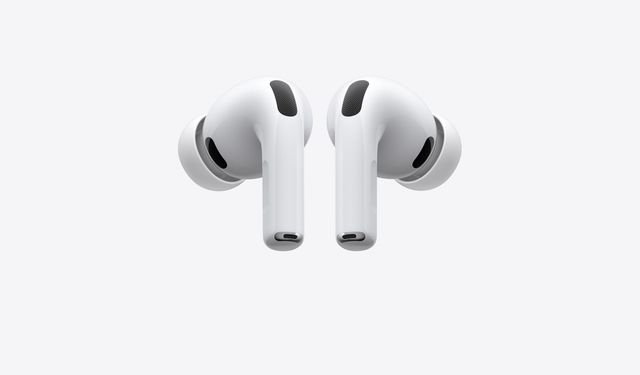 AirPods Pro'ya Kamera mı Geliyor? Apple’dan Sürpriz Hamle