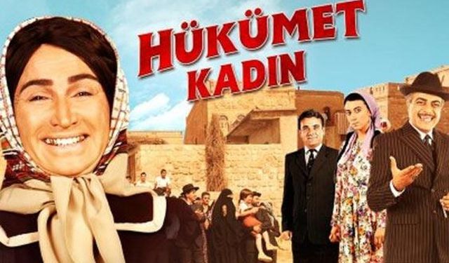 Hükümet Kadın 2 Bu Akşam Ekranlarda! Ne Zaman Çekildi, Konusu Ne ve Oyuncuları Kimler? İşte Film Rehberi...