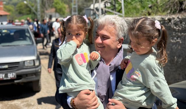 Canbey Strasbourg Dönüşü Sahaya İndi: Balıkesir’de Yoğun Program