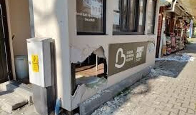 Yakın Mutfak'a saldırı! Serkan Sarı: Yoksulları hedef aldılar!