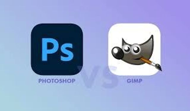 Photoshop’a Ücretsiz Alternatif: PhotoGIMP ile GIMP Arayüzü Değişiyor!