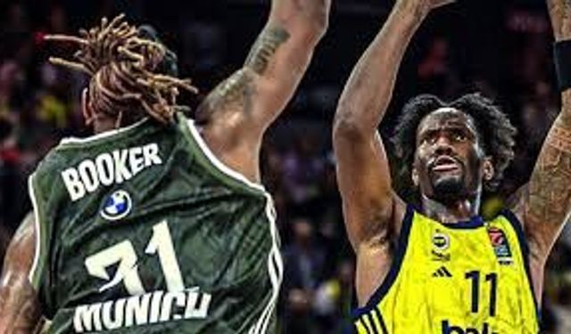 Bayern Münih - Fenerbahçe Beko Maçı Ne Zaman, Saat Kaçta ve Hangi Kanalda? (1 Nisan 2026 Euroleague)