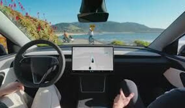 Tesla’dan Türkiye Sürprizi: FSD (Tam Otonom Sürüş) İçin Tarih Netleşiyor!