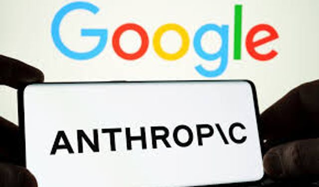 Yapay Zekada 40 Milyar Dolarlık İmza! Google, Anthropic İçin Kesenin Ağzını Açtı