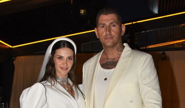 İrem Helvacıoğlu Ural Kaspar ile Boşandı, Soyadı Krizi Çıktı! Ural Kaspar’dan Şoke Eden Şart: Nafaka Vermem, Soyadımı Al