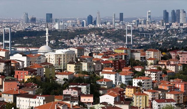 Kentsel dönüşüm kredisi başvuru şartları 2026: Yüzde 0,69 faizle 3 milyon TL kredi ve ilçe ilçe başvuru sayıları: