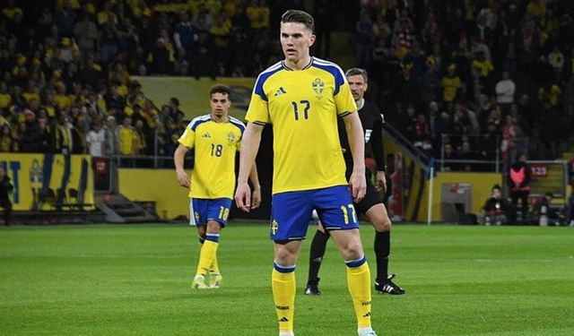 Solna’da Nefes Kesen Düello! İsveç, Polonya’yı Gyökeres ile Yıktı: 2026 Dünya Kupası Bileti Vikinglerin!