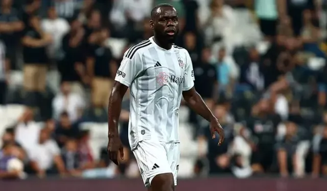 Beşiktaş'ta Flaş Ayrılık! Jean Onana'ya "Kulüp Bul" Talimatı Verildi: İtalya'dan Kötü Haber Geldi…