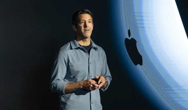 John Ternus Kimdir? Apple Yeni CEO'su Nereli, Kaç Yaşında? | Tim Cook Neden İstifa Etti?