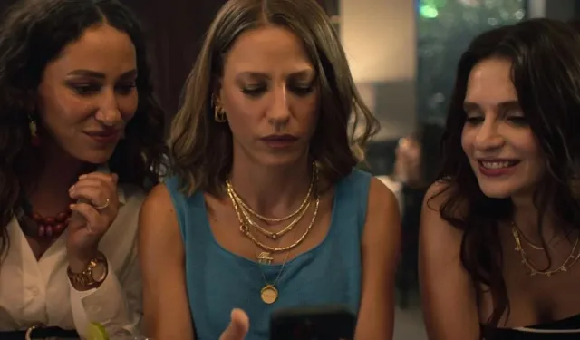 Kimler Geldi Kimler Geçti 3. Sezon Ne Zaman? Netflix Yayın Tarihini Duyurdu!