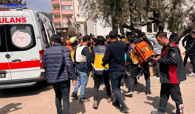 Önce Şanlıurfa, şimdi Kahramanmaraş! Okullarda neler oluyor?