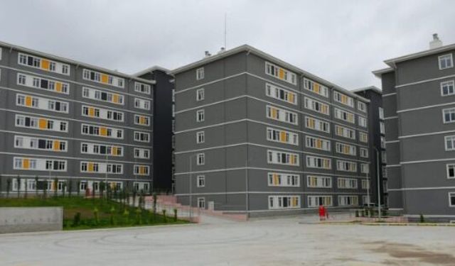 KYK Yurdu'nda altı ay arayla iki ölüm! Cevap bekleyen sorular...