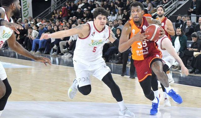 Tenerife - Galatasaray MCT Technic Maçı Ne Zaman, Saat Kaçta ve Hangi Kanalda?