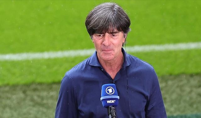 Joachim Löw Geri Dönüyor! Dünya Kupası Şampiyonu Hocanın Yeni Takımı ve Dudak Uçuklatan Maaşı Belli Oldu