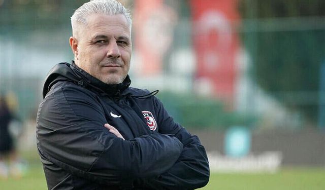Süper Lig’de Sumudica Depremi! Burak Yılmaz’ın İstifası Sonrası Gaziantep FK Bombayı Patlatıyor: "Geri Dönüyor!"