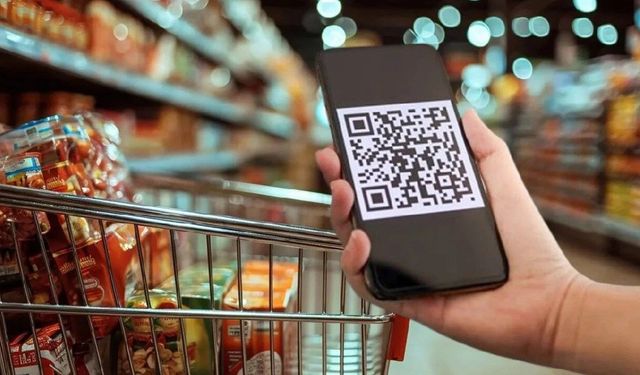 Marketlerdeki Büyük 'Karekod' Tuzağı! TÜKODER Açıkladı: Çalışmayan QR Kodlar Bilgi Alma Hakkını Engelliyor mu?