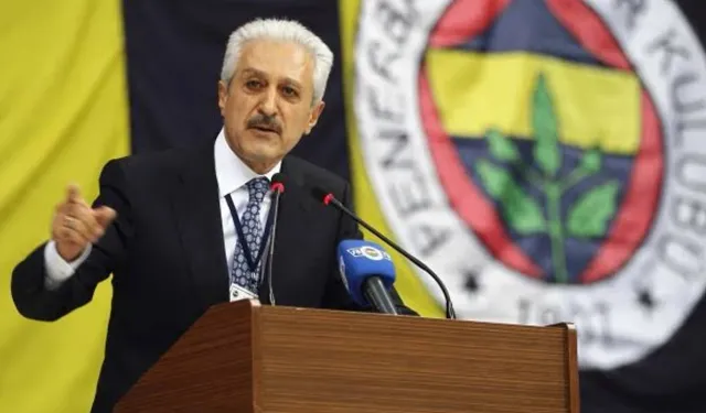 Mehmet Ali Aydınlar Kimdir? Kaç Yaşında, Nereli? Fenerbahçe Başkan Adaylığını Açıkladı mı? Serveti Ne Kadar?