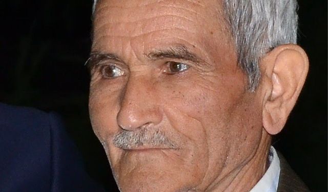 Gazeteci Doğan Alparslan’ın Acı Günü: Babası Mehmet Alparslan Hayatını Kaybetti