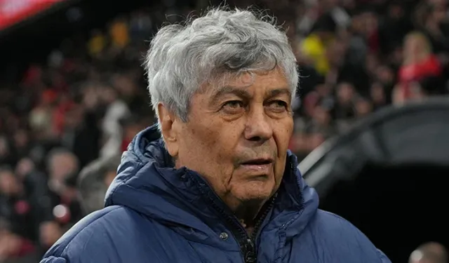 SON DAKİKA! Mircea Lucescu Hayatını Kaybetti! Son Maçı Türkiye - Romanya Maçı Oldu!