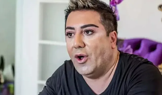 Murat Övüç Cezaevinden Çıktı! İlk Sözleri Olay Oldu: "Halkı Kin ve Düşmanlığa Tahrik" Davasında Flaş Karar