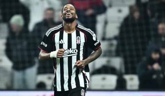 Derbide Korkutan An! Beşiktaşlı Yıldız Murillo Hastaneye Kaldırıldı: Kafa Travması Şüphesi...