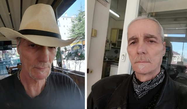 Balıkesir'in renkli simalarındandı.. Namık Galip Sakarya hayatını kaybetti