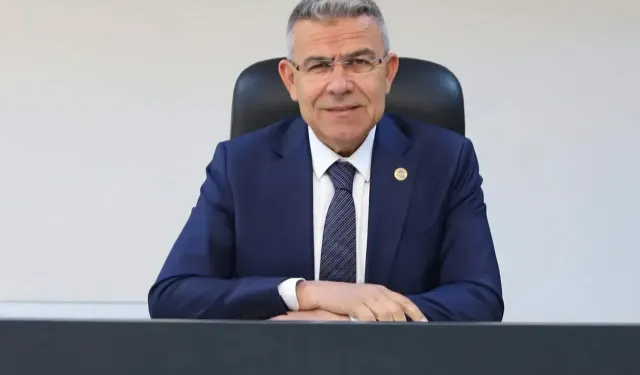 Aydın Köşk Belediye Başkanı Nuri Güler Hakkında Flaş Karar! AK Parti'den Kesin İhraç İstemiyle Disipline Sevk Edildi!