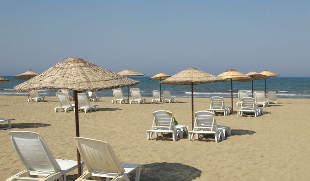 Büyükşehir'in BAGYAŞ'ından kiralık sahil! 11 ayrı nokta ihaleye çıktı