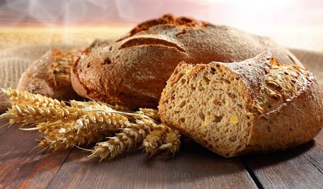 Beyaz ekmek yerine buğday ekmeği.. Küçük bir fark, küçük bir değişim