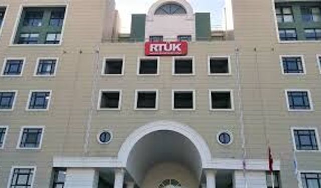 RTÜK'ten Kanallara ve Dijital Platformlara Ceza Yağdı: Hangi Yapımlar Ceza Aldı?
