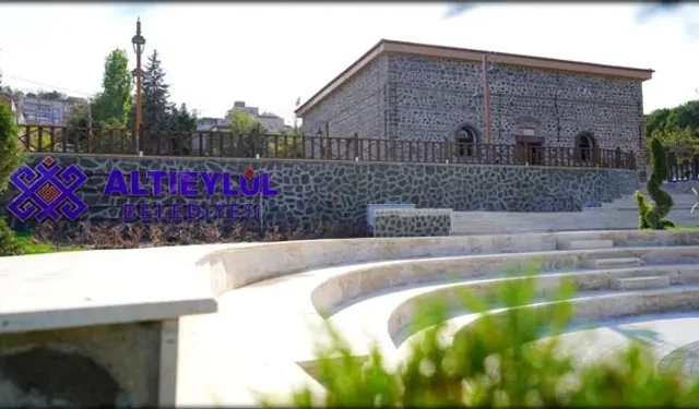 2 bin liraya millet kıraathanesi, 5 bin liraya emekli kafe! Altıeylül'de ihale var...